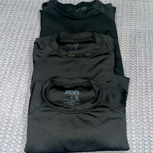 Mens undershirts